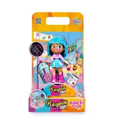 Pinypon Top Foodie Girl Figura Varios Modelos> Figuras Acción