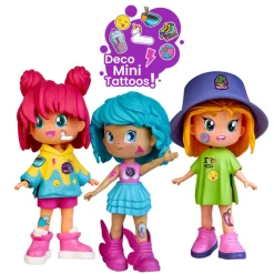 Pinypon Top Foodie Girl Figura Varios Modelos><noscript><img width=