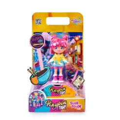 Pinypon Top Foodie Girl Figura Varios Modelos><noscript><img width=