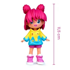 Pinypon Top Foodie Girl Figura Varios Modelos><noscript><img width=