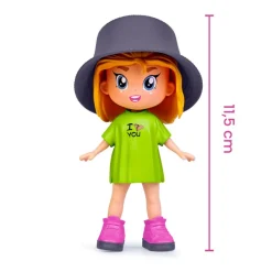 Pinypon Top Foodie Girl Figura Varios Modelos><noscript><img width=