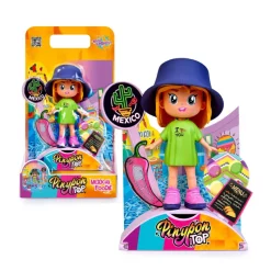 Pinypon Top Foodie Girl Figura Varios Modelos><noscript><img width=