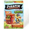 Piratix Crazy Jungle 1 Jungle Cage 1 Piratix 1 Treausre Varios Modelos> Figuras Acción