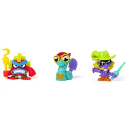 Piratix Crazy Jungle 4 Pack Varios Modelos><noscript><img width=