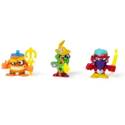 Piratix Crazy Jungle 4 Pack Varios Modelos><noscript><img width=