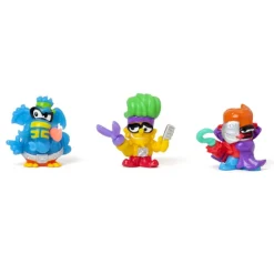 Piratix Crazy Jungle 4 Pack Varios Modelos><noscript><img width=