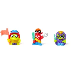 Piratix Crazy Jungle 4 Pack Varios Modelos><noscript><img width=