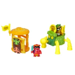 Piratix Crazy Jungle Captain Pack Varios Modelos><noscript><img width=