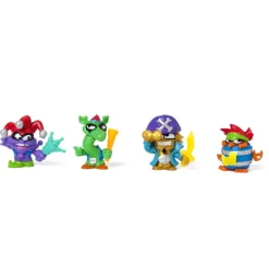 Piratix Crazy Jungle Captain Pack Varios Modelos><noscript><img width=