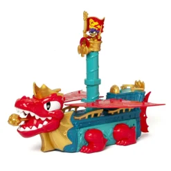 Piratix Dragon Ship><noscript><img width=