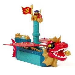 Piratix Dragon Ship><noscript><img width=