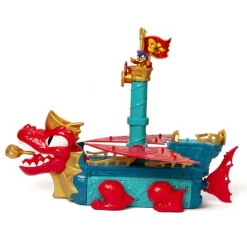 Piratix Dragon Ship><noscript><img width=