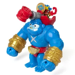 Piratix Gorila Bros Smash Jack> Figuras Acción