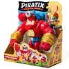 Piratix Gorilla Bros Boom Ben> Figuras Acción