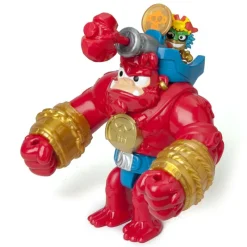 Piratix Gorilla Bros Boom Ben> Figuras Acción