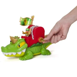 Piratix King Croc><noscript><img width=