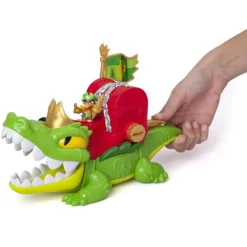 Piratix King Croc><noscript><img width=