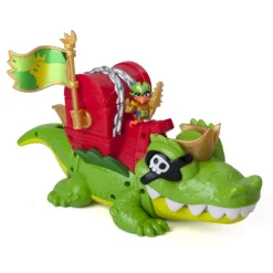 Piratix King Croc><noscript><img width=