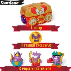 Piratix Monster Treasure><noscript><img width=