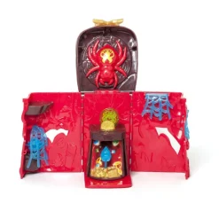 Piratix Skull Cave> Figuras Acción
