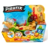 Piratix Sky Hunter> Figuras Acción|Vehículos Y Pistas