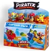 Piratix Wild Kingdom Captain Pack Varios Modelos> Figuras Acción