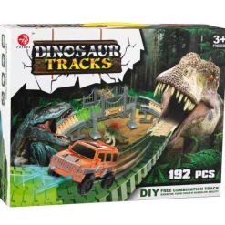 Otras marcas Pista Rally Dinosaurio><noscript><img width=