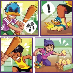 Otras marcas Play Fun Whack-a Quack Juego de Mesa><noscript><img width=