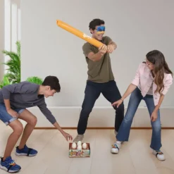 Otras marcas Play Fun Whack-a Quack Juego de Mesa><noscript><img width=