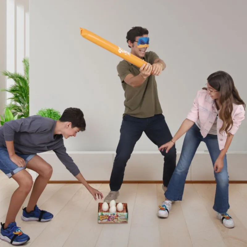 Otras marcas Play Fun Whack-a Quack Juego de Mesa> Juegos De Mesa
