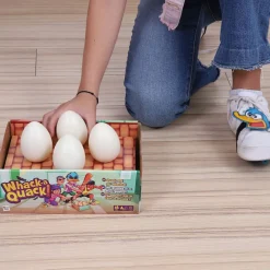 Otras marcas Play Fun Whack-a Quack Juego de Mesa><noscript><img width=