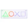 Otras marcas Play Station Led Neón Lámpara> Fan Zone|Imitación