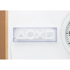 Otras marcas Play Station Led Neón Lámpara><noscript><img width=
