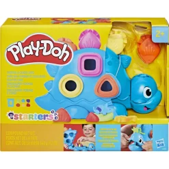 Play-doh Dinosaurio Formas y Colores> Creativos