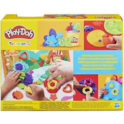 Play-doh Dinosaurio Formas y Colores><noscript><img width=
