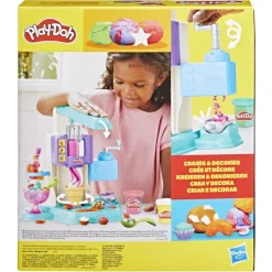 Play-doh Heladería Multicolor><noscript><img width=