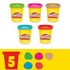 Play-doh Kit Veterinario><noscript><img width=