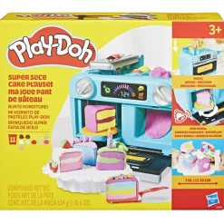 Play-doh Mi Hornito de Pasteles> Creativos