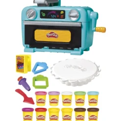 Play-doh Mi Hornito de Pasteles> Creativos