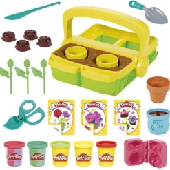 Play-doh Mi Jardín Mágico> Creativos