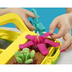 Play-doh Mi Jardín Mágico><noscript><img width=