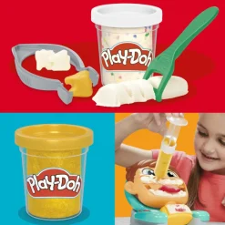 Play-doh Nuevo Dentista Bromista><noscript><img width=