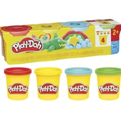Play-doh Pack 4 Botes Varios Modelos><noscript><img width=