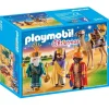 Playmobil Christmas Reyes Magos - 9497> Figuras Acción