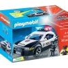 Playmobil City Action Coche de Policia - 5673> Figuras Acción