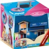 Playmobil Dollhouse Casa de Muñecas Maletín - 70985> Figuras Acción