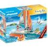 Playmobil Family Fun Catamarán - 71043> Figuras Acción|Vehículos Y Pistas