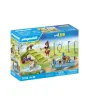 Playmobil My Life Parque para Perros - 71745> Figuras Acción
