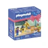 Playmobil My Life Primer Día de Colegio - 71965> Figuras Acción