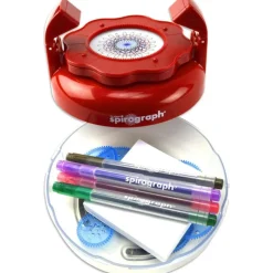 Otras marcas Playmonster Spirograph Animator><noscript><img width=